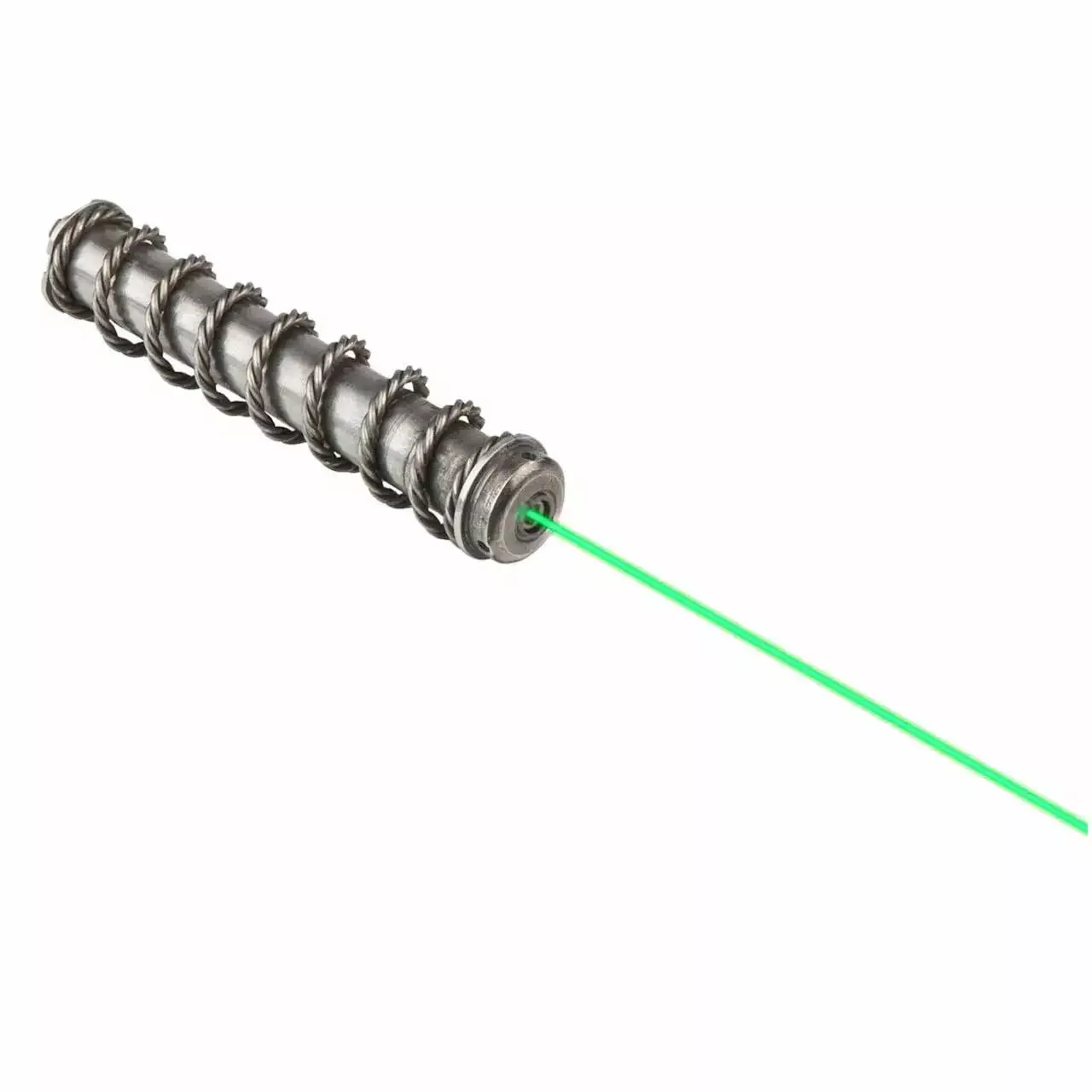 Laser Max Glock 17/34 Gen 5 Green Guide Rod Laser