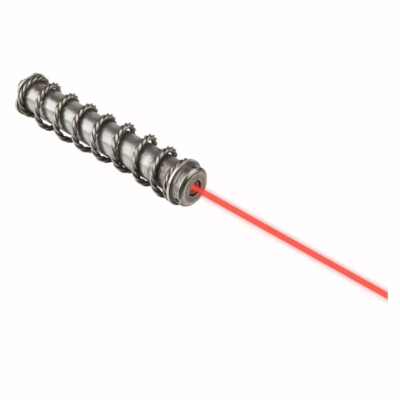 Laser Max Glock 42 Guide Rod Red Laser