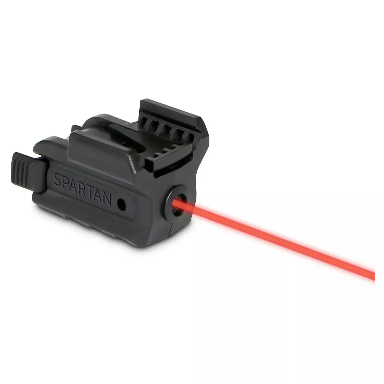 Laser Max Spartan Red Laser