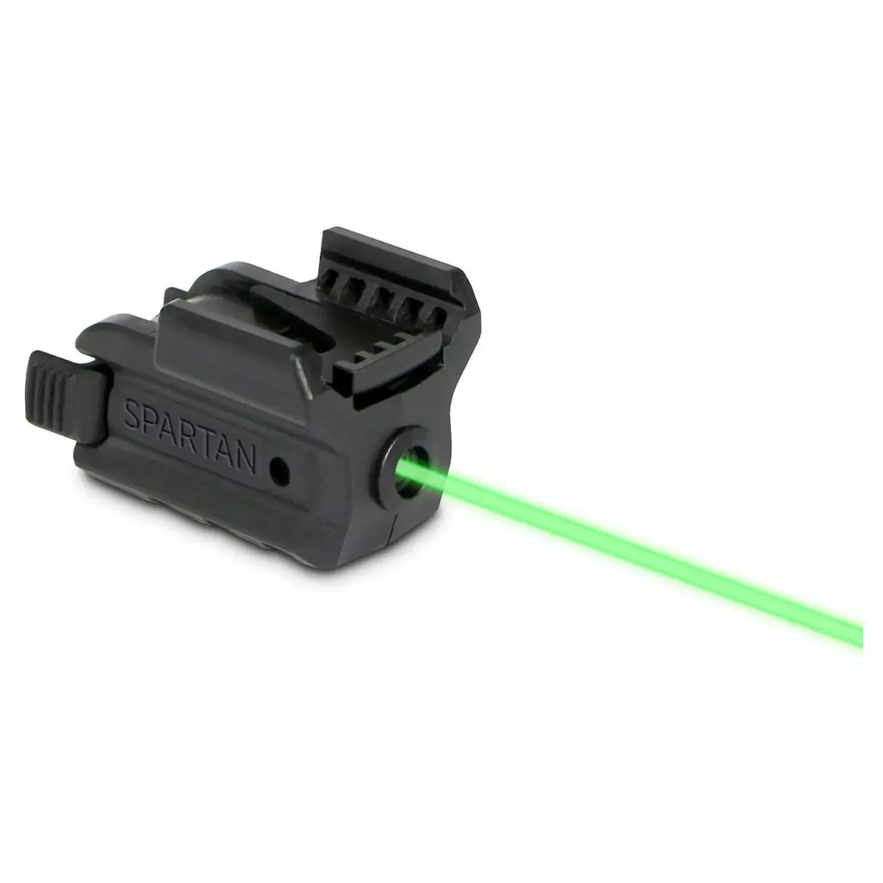 Laser MaxSpartan Green Laser
