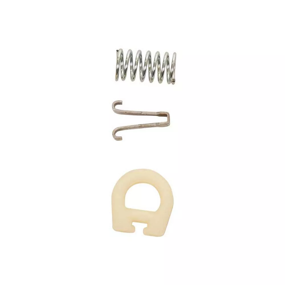 Latch, Door, All Series, Water Heater