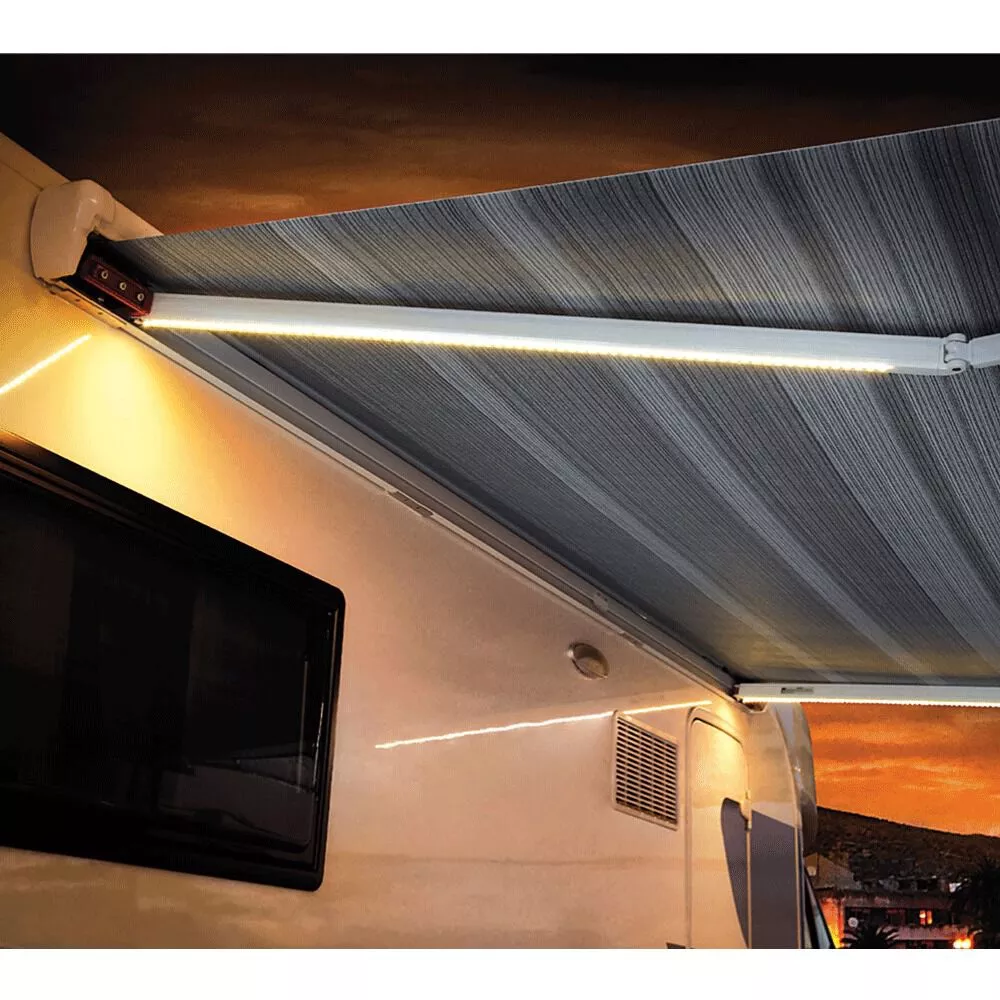 Lateral Arm Awning LED Light Kit