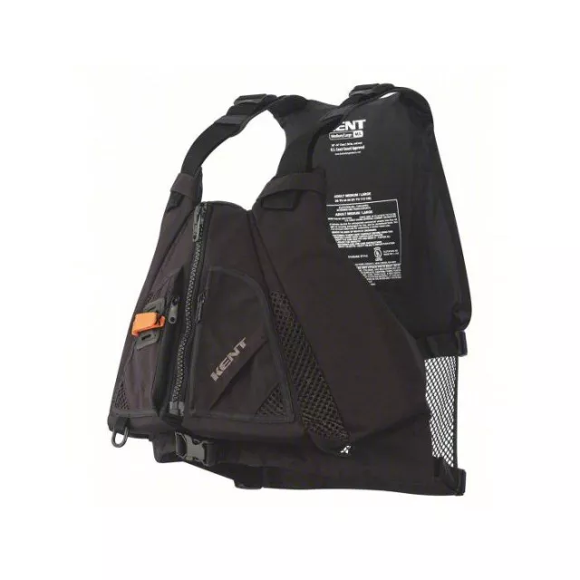 Law Enforcement Vest