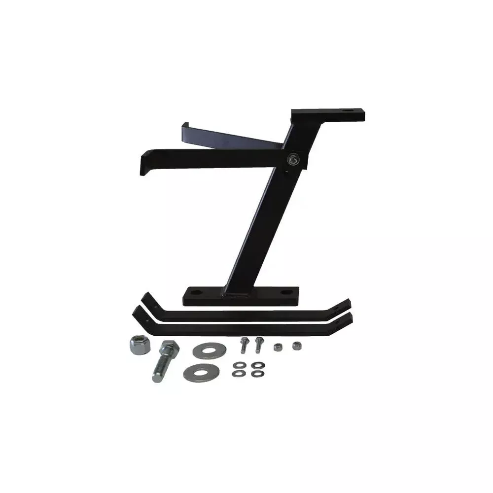 Lawn-Pro Lawnmower Hi-Hitch