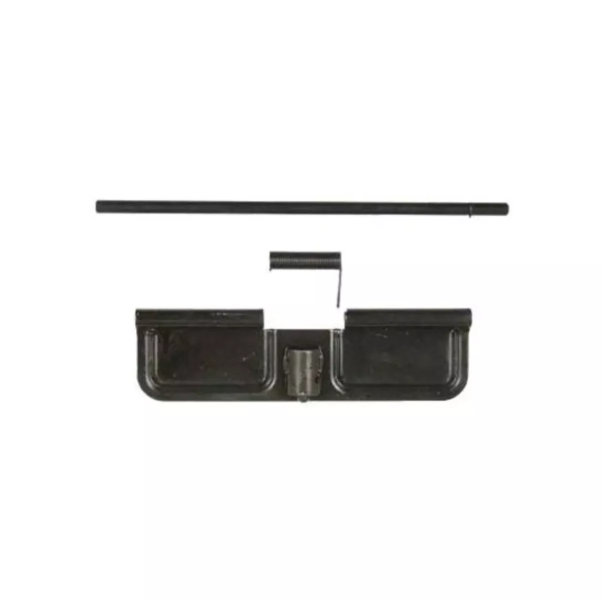 LBE UNLIMITED AR-15 Ejection Port Dust Cover Kit Black