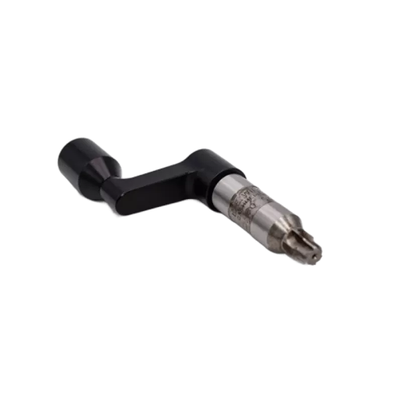 LE WILSON 50 Caliber Primer Pocket Reamer