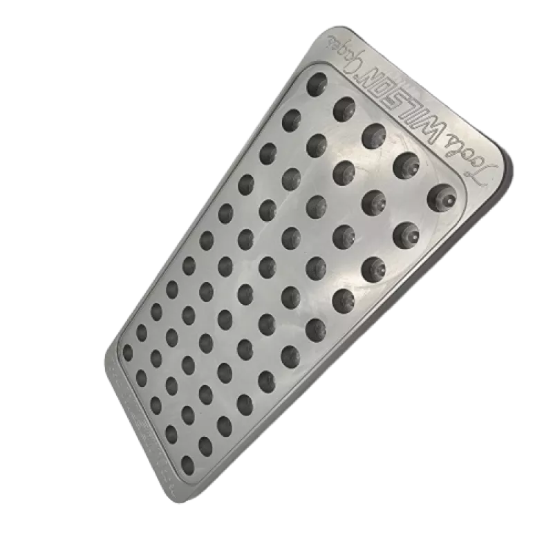 LE WILSON Billet Aluminum Reloading Tray .378 head