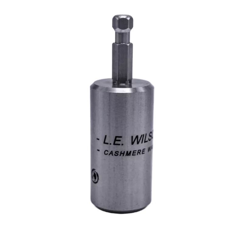 LE WILSON Burring Tool Power Adaptor