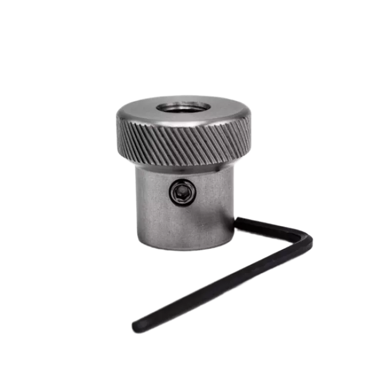 LE WILSON Cap / Set Screw and Pad