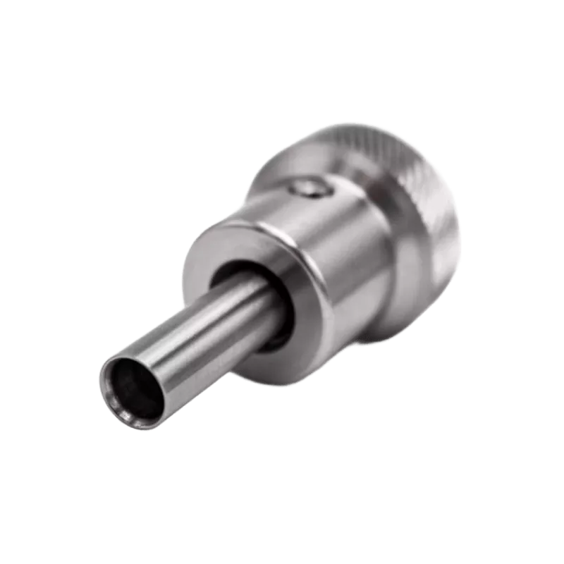 LE WILSON Cap and VLD - Drift / Seating Stem Assembly