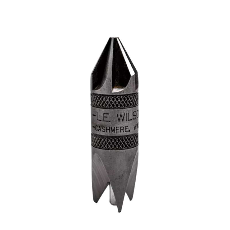 LE WILSON Case Mouth Burring Tool