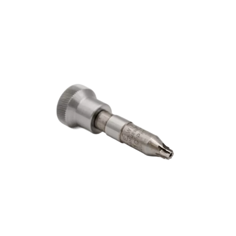 LE WILSON Primer Pocket Reamer