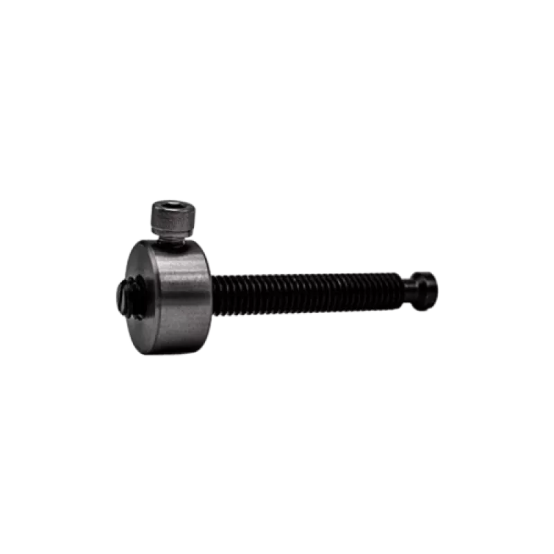 LE WILSON Stainless Trimmer Stop Assembly