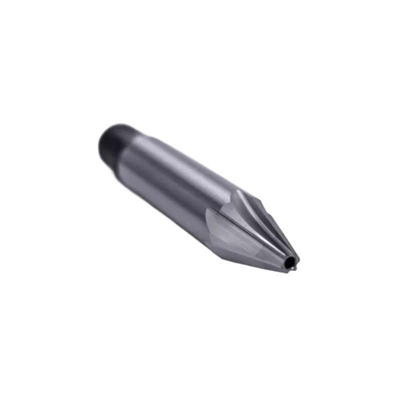 LE WILSON Uniform Burring Tool