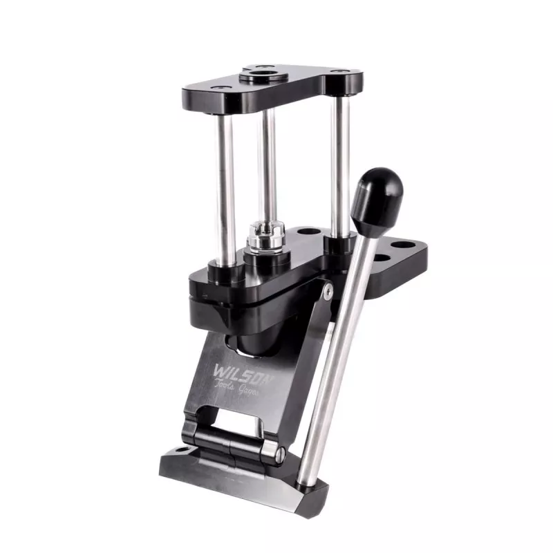 LE WILSON Wilson Single Stage Reloading Press