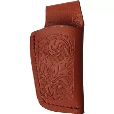 Leather 1173 Small Sheath for 3.5 Inch Knives