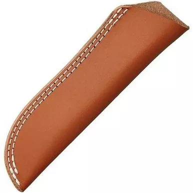 Leather Belt Sheath that fits 7 to 8 inch Knives