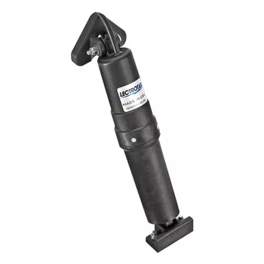 Lectrotab 12V Trim Tab Actuator with 6-Foot Cable