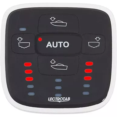Lectrotab ALC-1 Automatic Leveling Trim Tab Control
