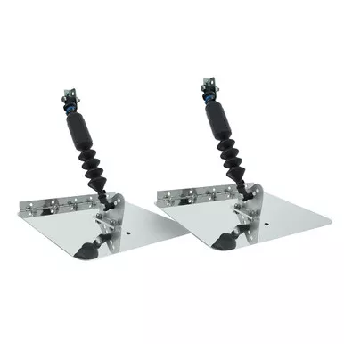 Lectrotab Smart Tab 12 x 9 Self-Adjusting Trim Tabs