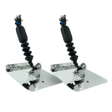 Lectrotab Smart Tab 7 x 8 Trim Tabs - 20-25 HP