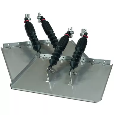 Lectrotab Smart Tabs II 16 x 10 Self-Adjusting Trim Tabs