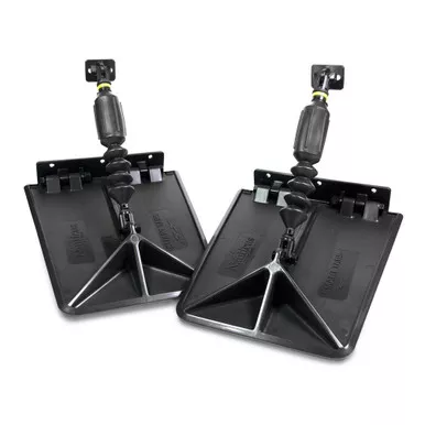 Lectrotab Smart Tabs SX 10.5 x 12 Trim Tabs - 150-220 HP
