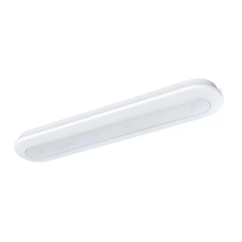 LED Light Bar with Auto-Off Timer, 12”