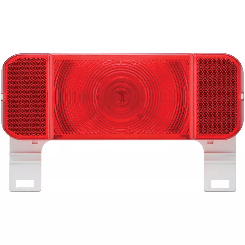 LED RV Combination Tail Light, Driver Side