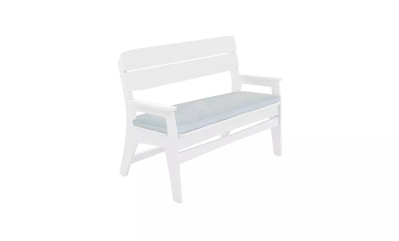 Ledge Lounger Mainstay Bench Cushion