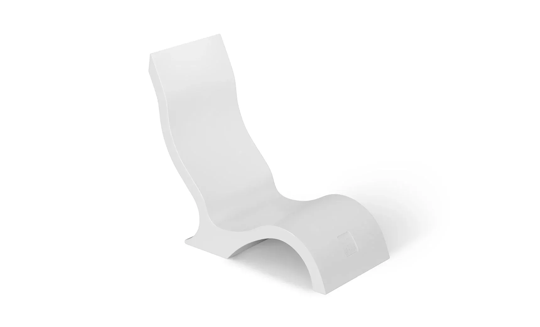Ledge Lounger Signature Chair