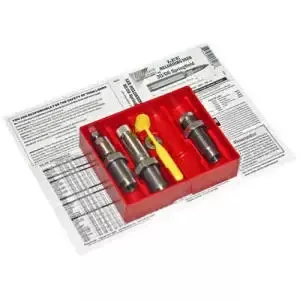Lee Carbide Die Set