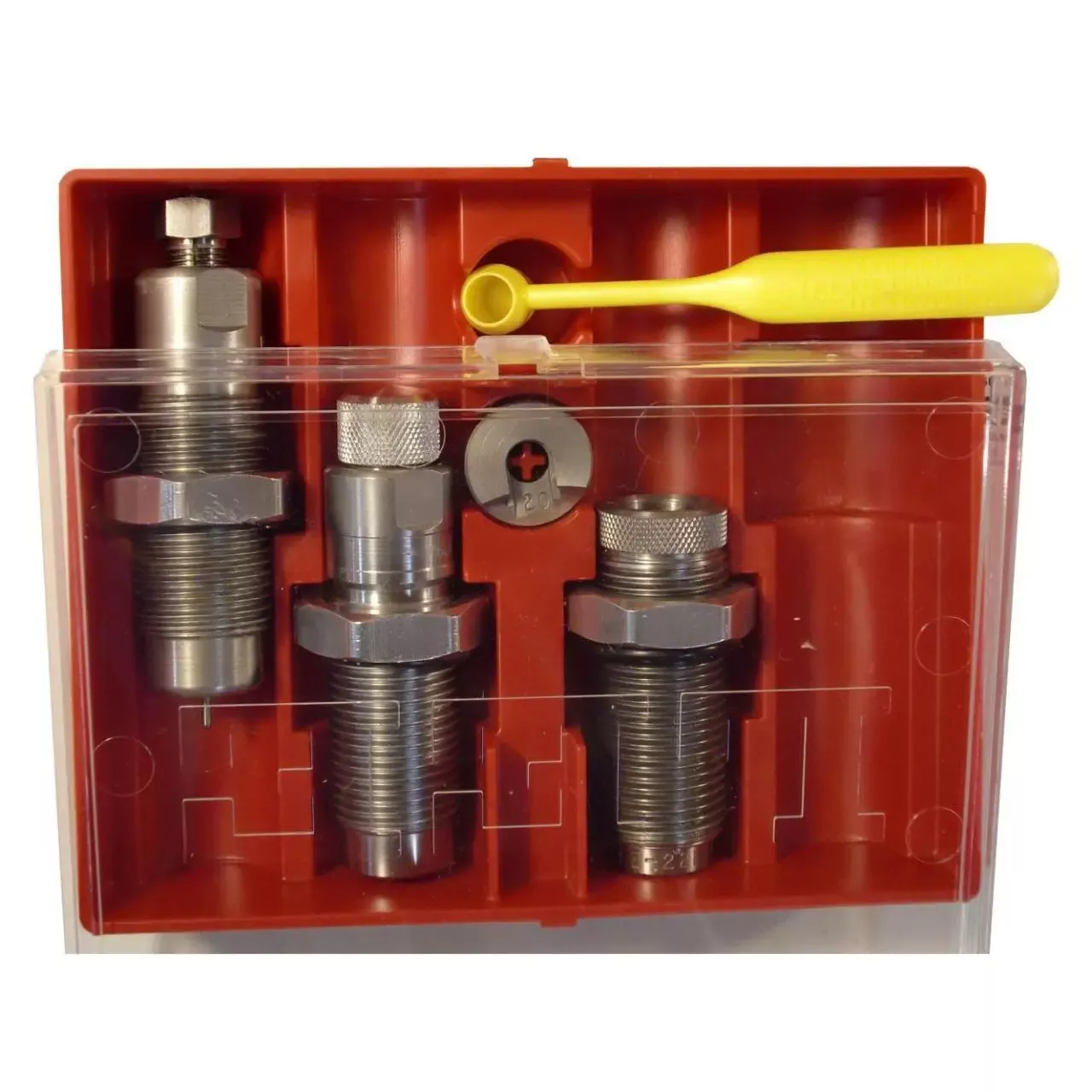Lee Factory Crimp Set