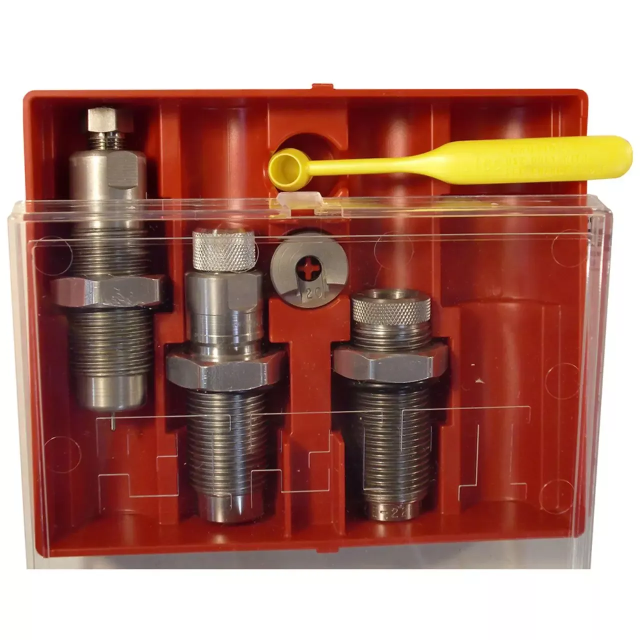Lee Pacesetter 7.5X54 MAS 3-Die Set