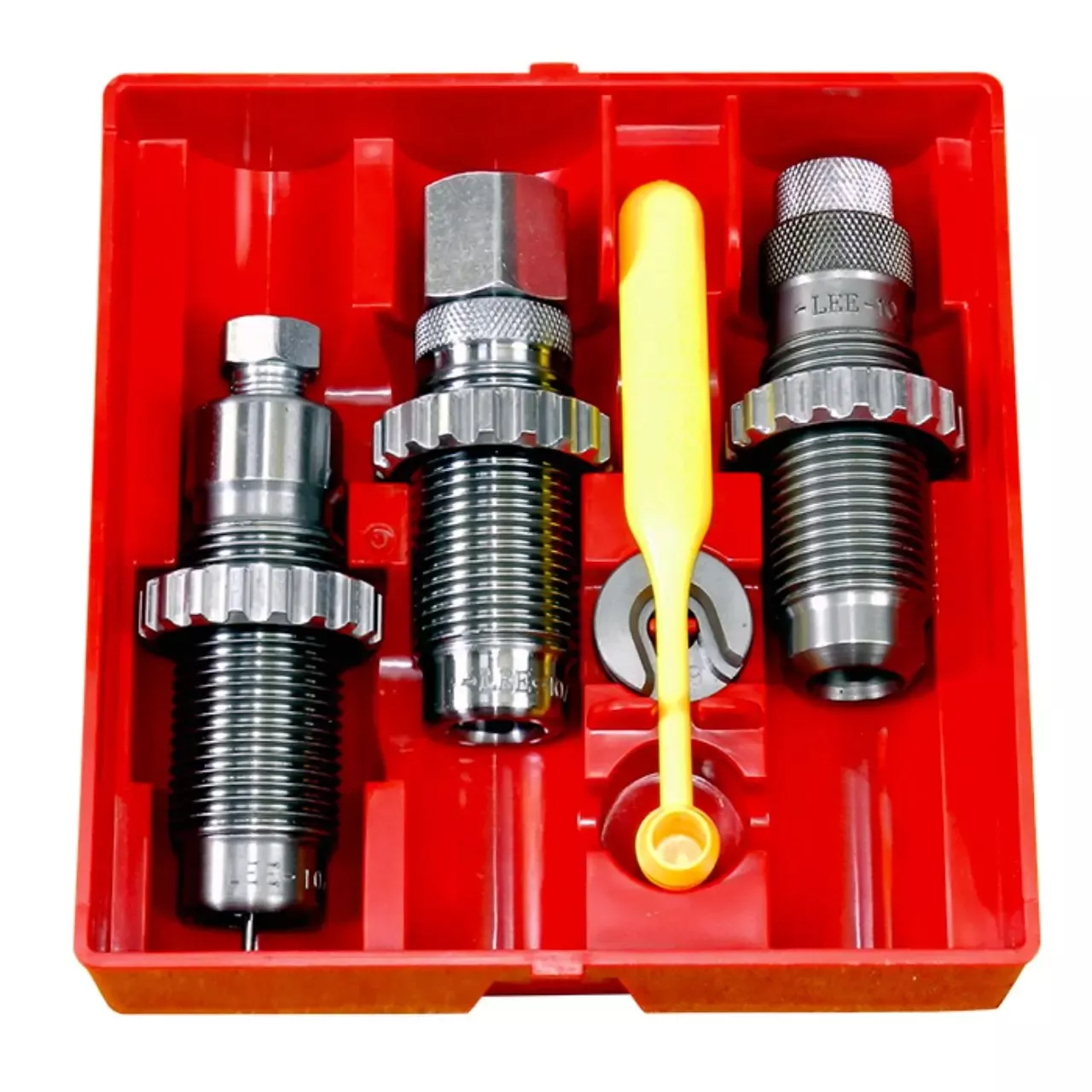Lee Precision .44 Special/.44 Magnum 3-Die Set Carbine