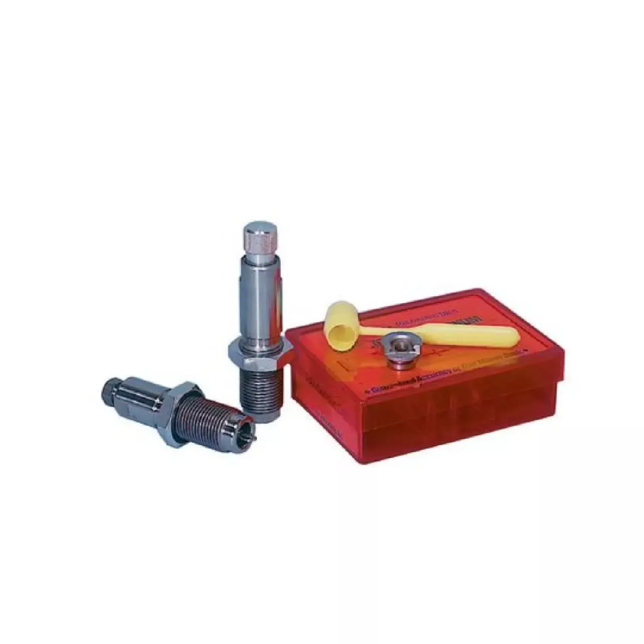 Lee Precision Pacesetter 300 AAC Blackout 3-Die Set