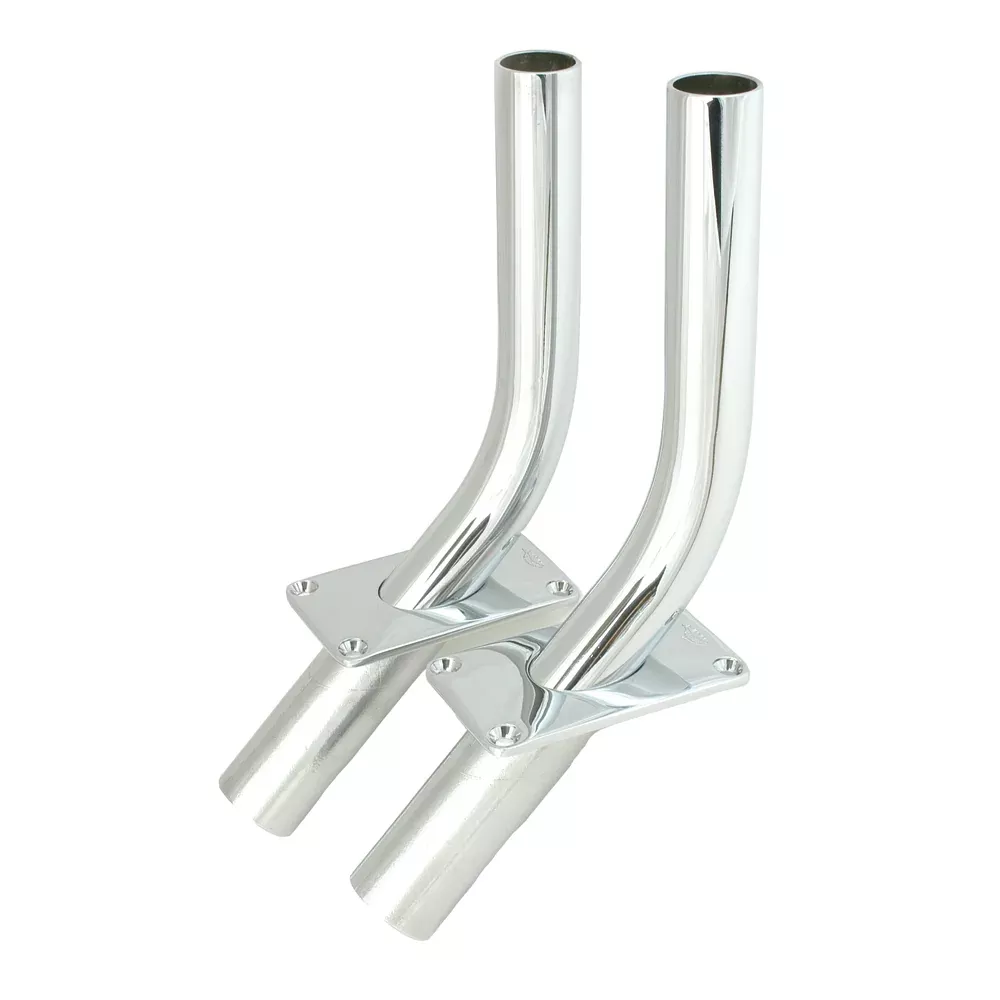 Lee’s 1.75″ Flush Mount Skiff Series Outrigger Holder [OH2016F]