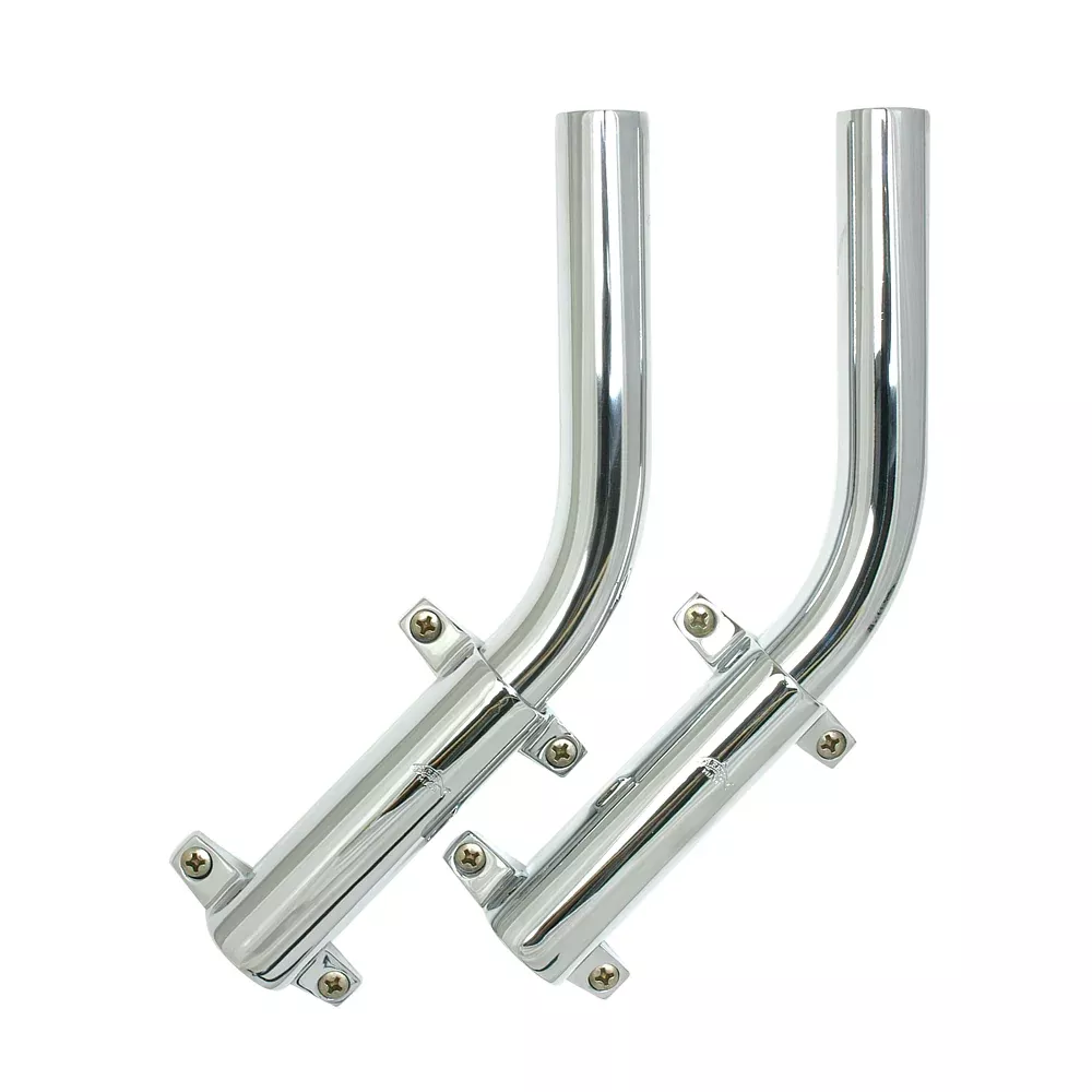 Lee’s 2″ Side Mount Skiff Series Outrigger Holder [OH2020S]