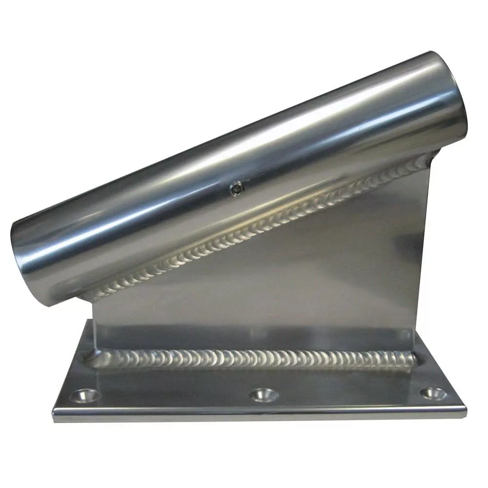 Lee’s Center Rigger Holder – Inner Diameter 1-3/8″ [AL7001CR]