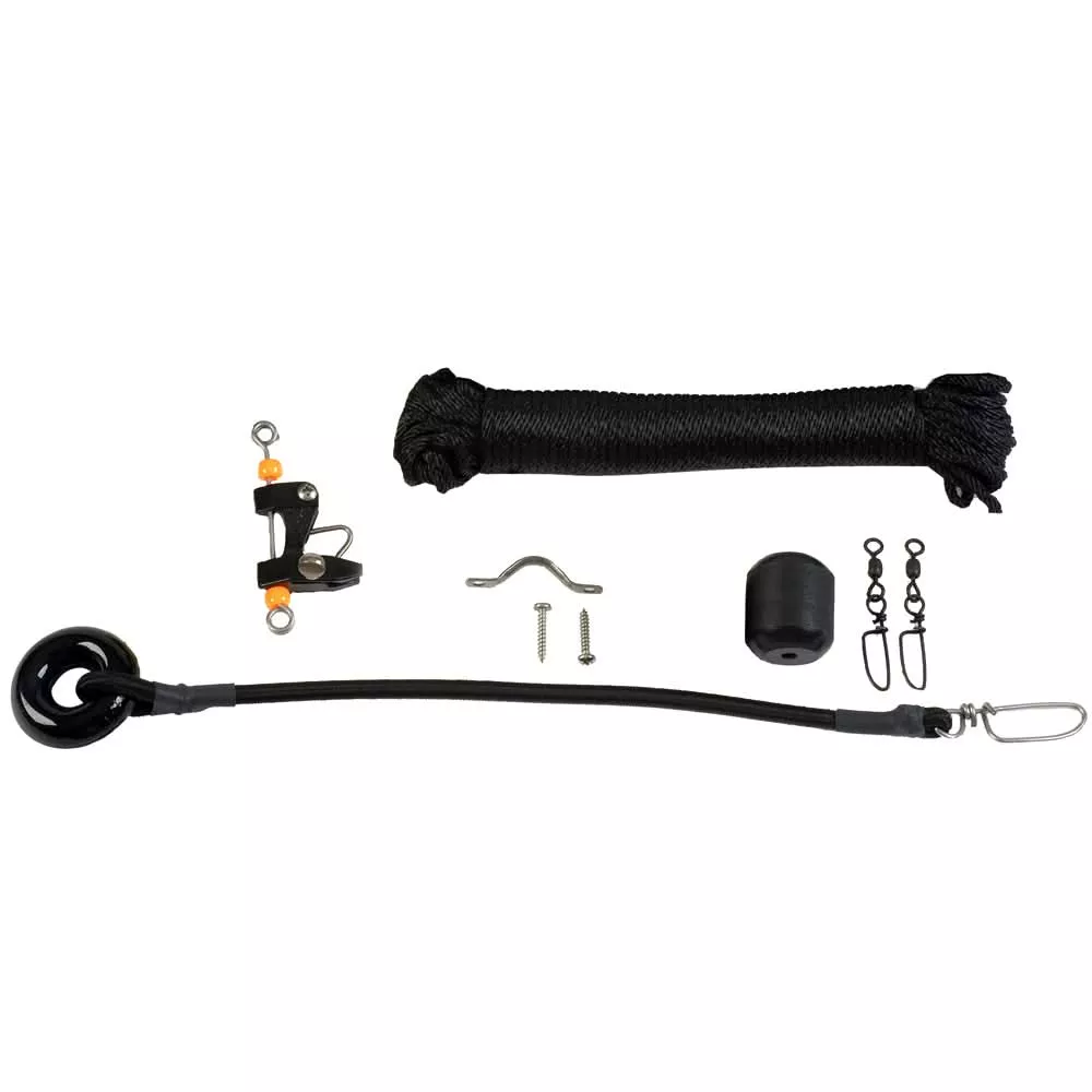 Lee’s Center Rigger Single Rig Kit – Release Clip Included [RK0322RK/CR]