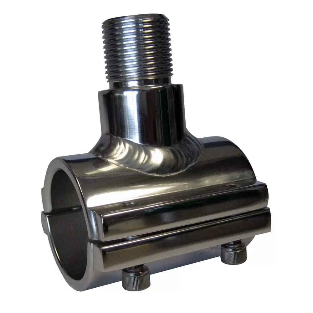Lee’s Clamp-On Antenna Mount – 1.900″ Pipe [AT5104]