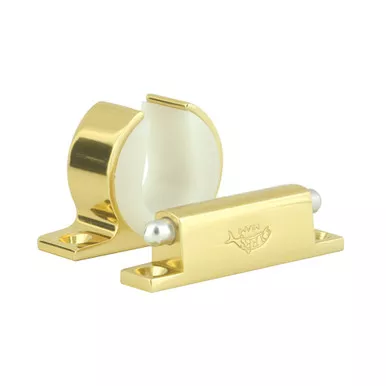 Lee's Gold Rod Reel Hanger for Shimano TLD50 LRS