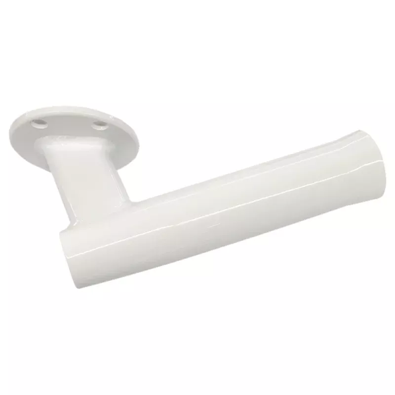Lee’s King Fish Rod Holder – White