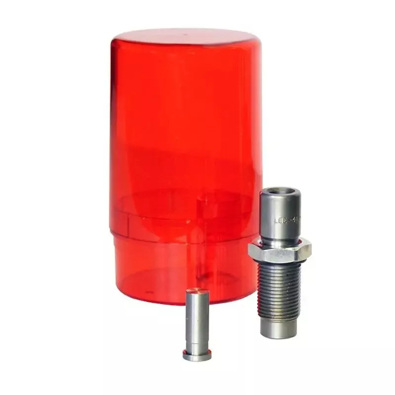 LEE Sizing Kit