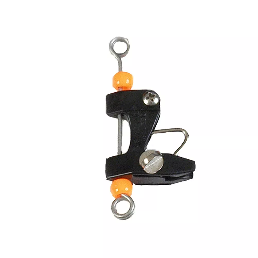 Lees Tackle Release Clip – Single [RK2201BK]