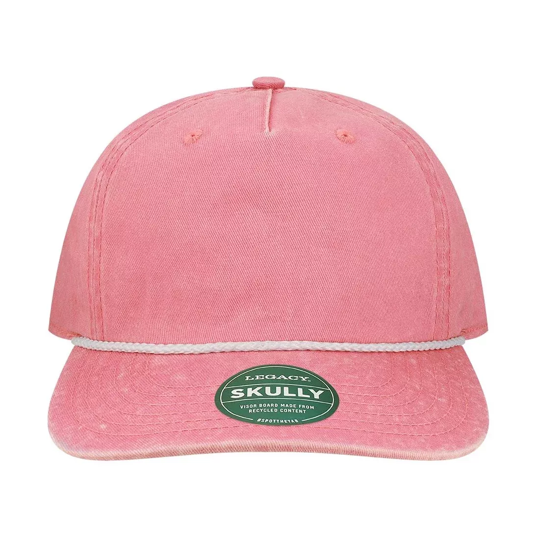 LEGACY Skully Rope Cap