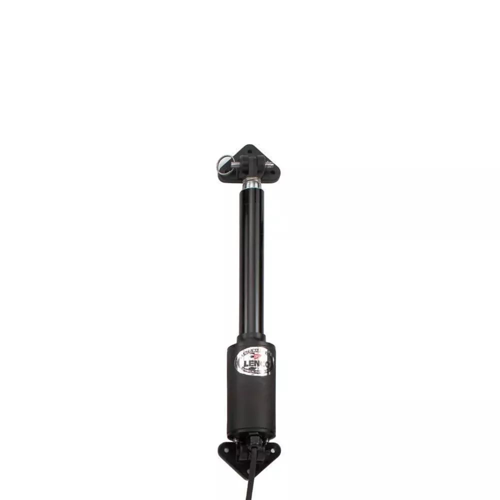 Lenco 12V 20 inch-28 inch Hatch Lift without Switch - 20764-001