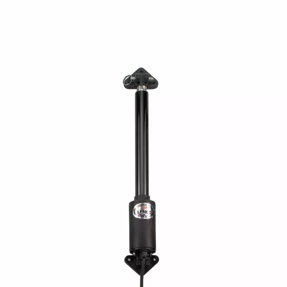 Lenco 12V 24″-32″ Hatch Lift w/o Switch