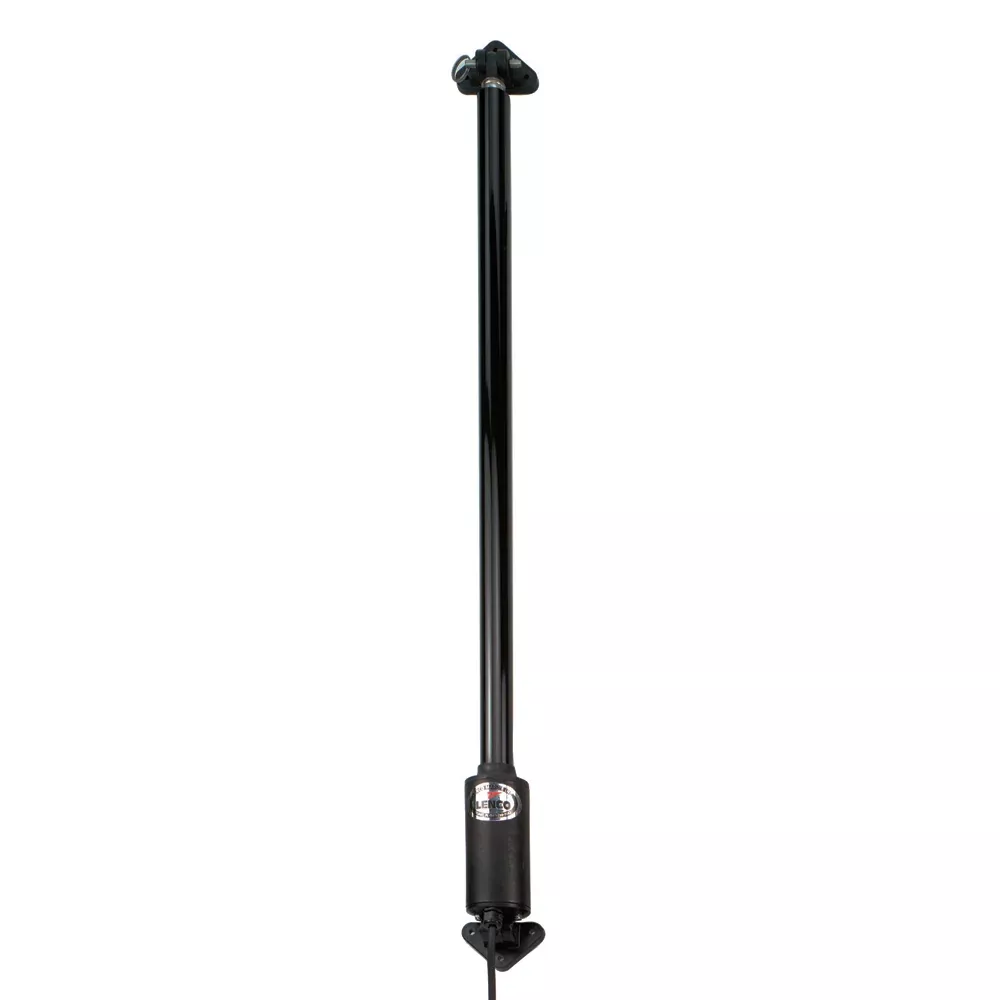 Lenco 12V 41″-65″ Hatch Lift w/o Switch [20784-001]