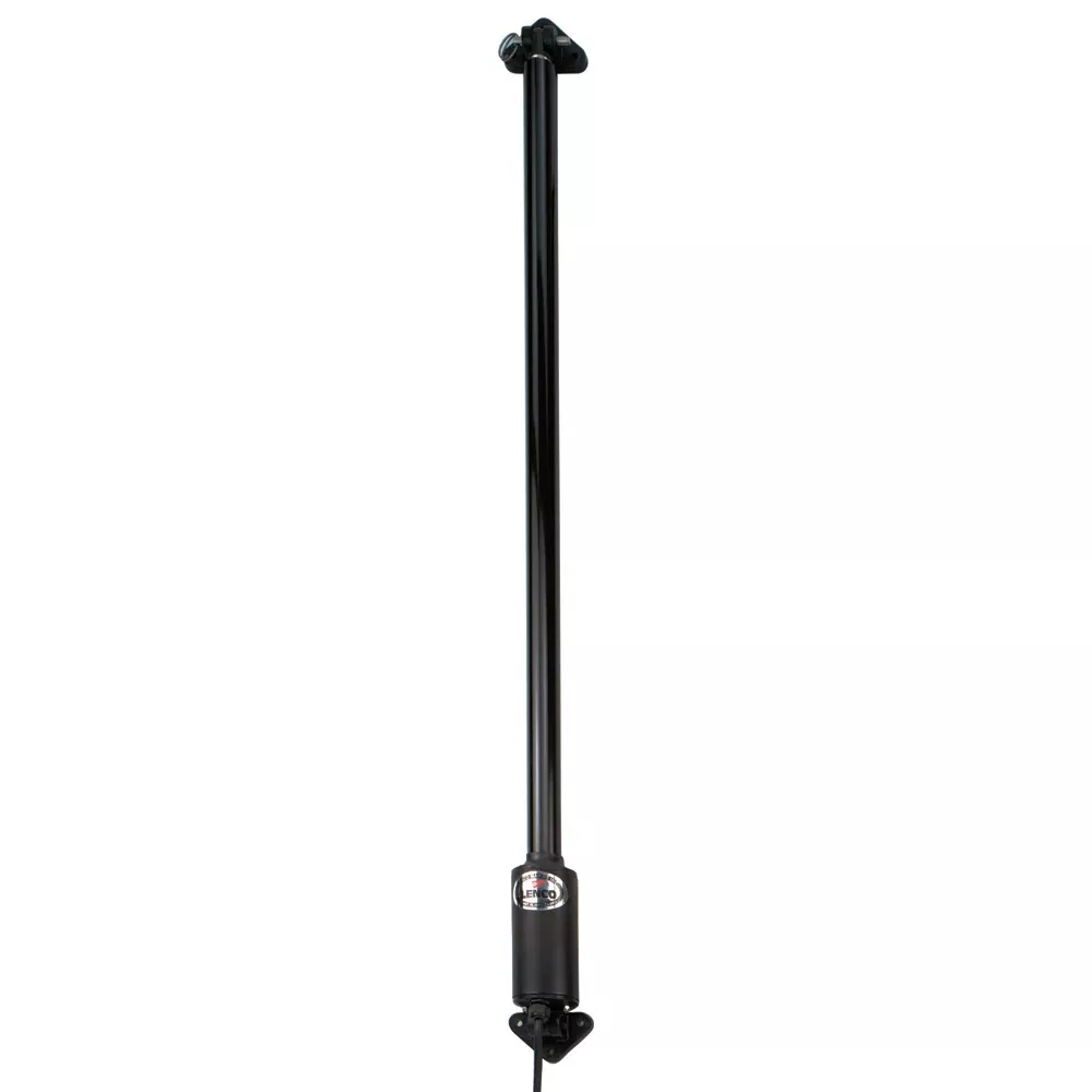 Lenco 12V 47″-77″ Hatch Lift w/o Switch [20788-001]